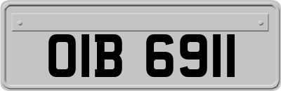 OIB6911