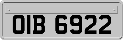 OIB6922