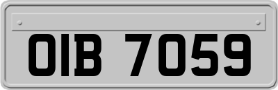 OIB7059