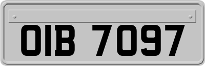 OIB7097