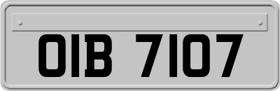 OIB7107
