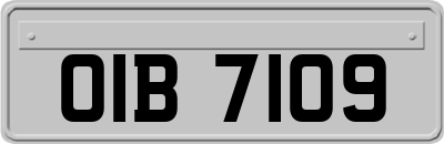 OIB7109