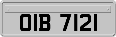 OIB7121