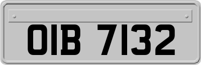 OIB7132