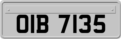 OIB7135