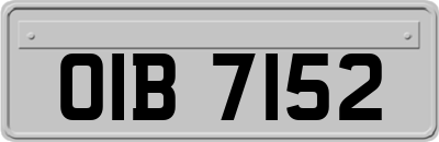 OIB7152