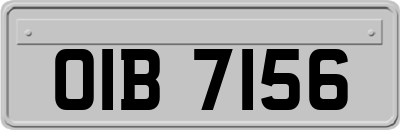 OIB7156