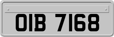 OIB7168