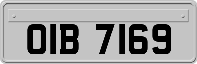 OIB7169