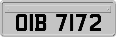 OIB7172