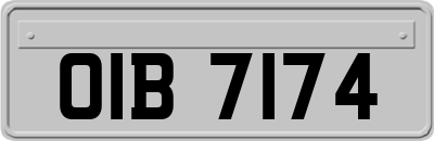 OIB7174