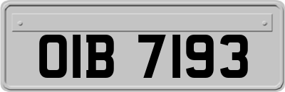OIB7193
