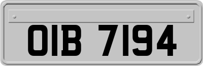 OIB7194