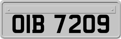 OIB7209