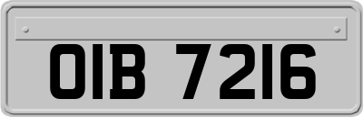 OIB7216