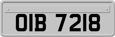 OIB7218