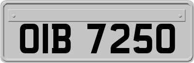 OIB7250
