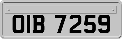 OIB7259