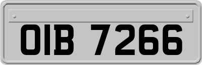 OIB7266