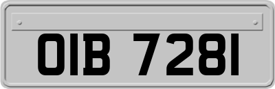OIB7281