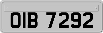 OIB7292
