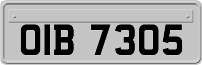 OIB7305