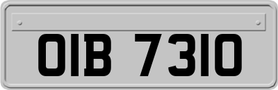 OIB7310