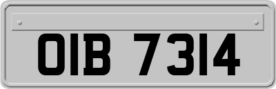 OIB7314