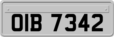 OIB7342