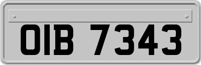 OIB7343
