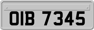 OIB7345