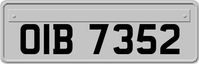 OIB7352