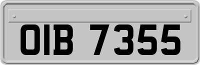 OIB7355