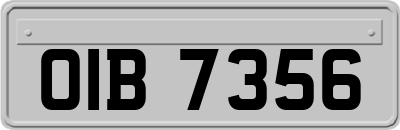 OIB7356