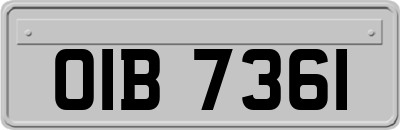 OIB7361
