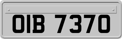 OIB7370