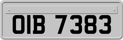 OIB7383