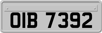 OIB7392