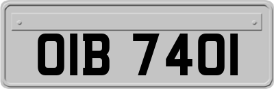 OIB7401