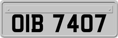 OIB7407