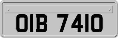 OIB7410
