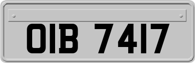 OIB7417
