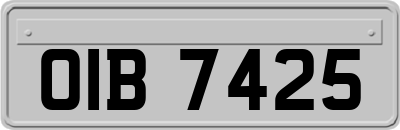 OIB7425