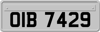 OIB7429