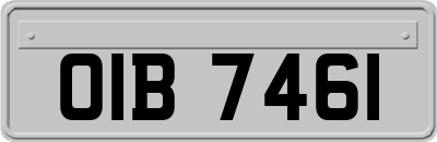 OIB7461