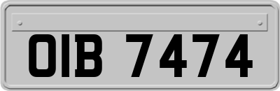 OIB7474