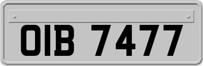 OIB7477
