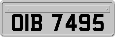 OIB7495