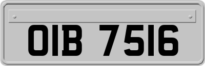 OIB7516
