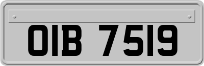 OIB7519